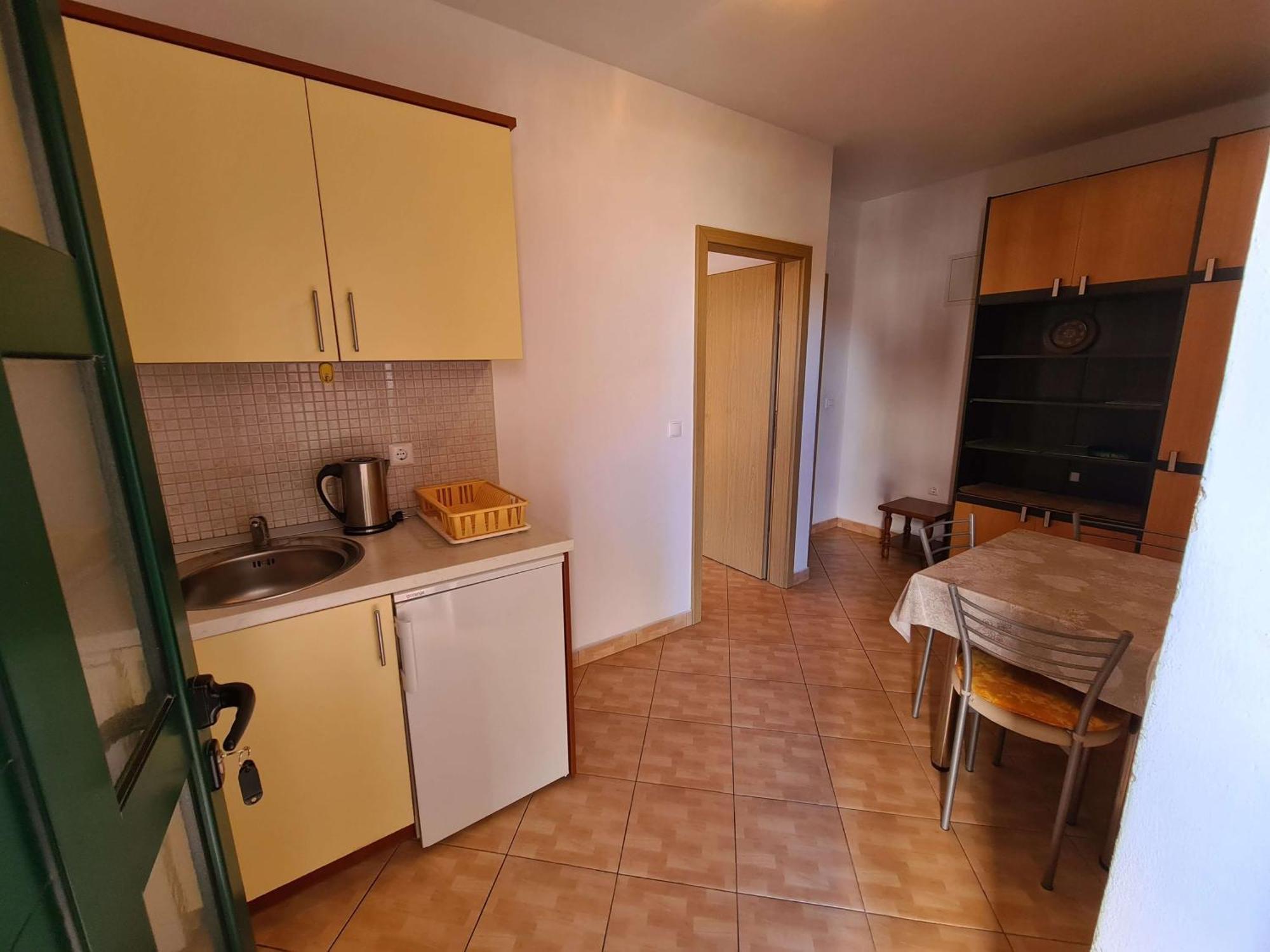 Spectrum Studios Makarska Exterior foto